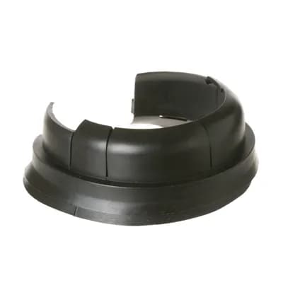 Funnel Extension Black