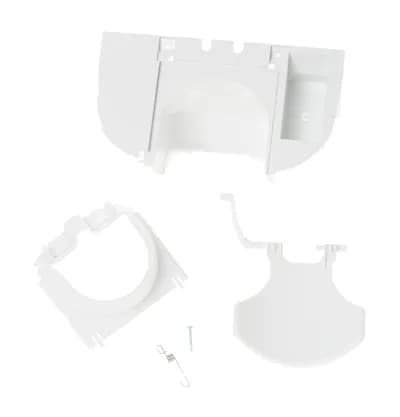 Dispenser Housing Shield Kit