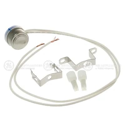 Defrost Thermostat 50 Degree with Clip