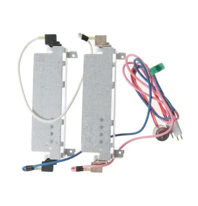 Defrost Heater Assembly