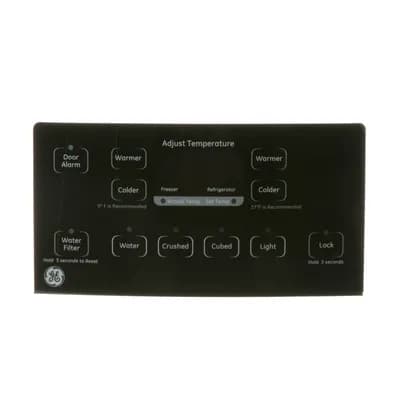 Dispenser Interface Assembly