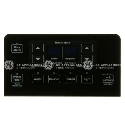 Dispenser Interface Assembly