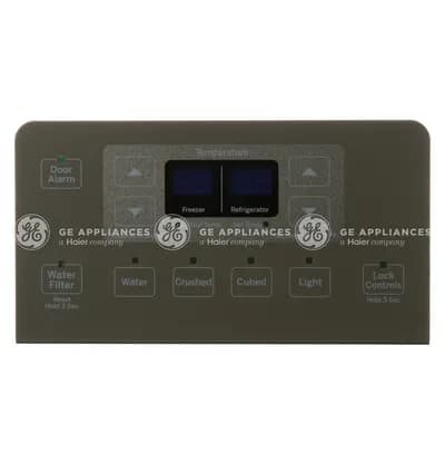 Dispenser Interface and Board