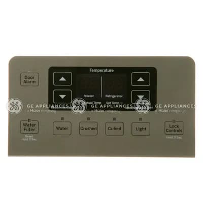Dispenser Interface Board