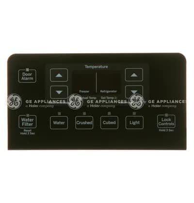 Dispenser Interface Board