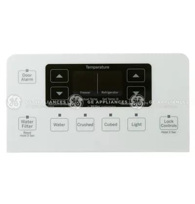 Dispenser Interface and Board
