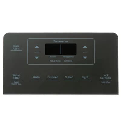 Slate User Interface Board