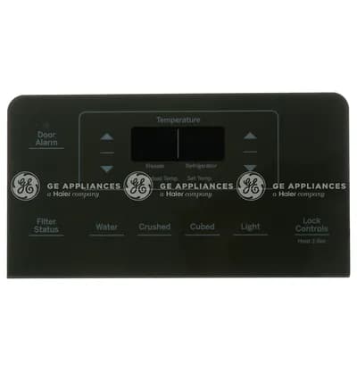 Dispenser Interface Assembly Slate