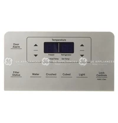 Dispenser Interface Assembly
