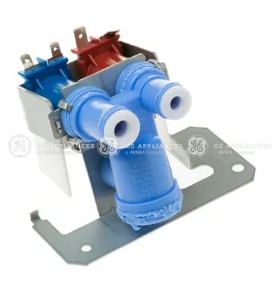Water Inlet Valve