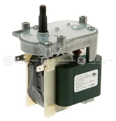 Dispenser Crusher Motor