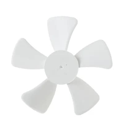 Evaporator Motor Fan Blade