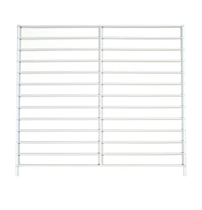 Wire Shelf