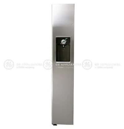 Door Foam Assembly