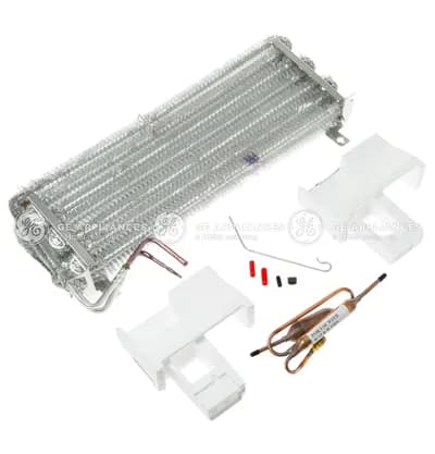Evaporator