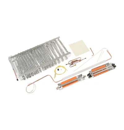25' Evaporator