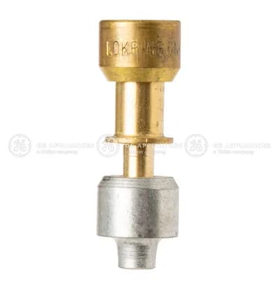 Coupling 1/4" - .079"