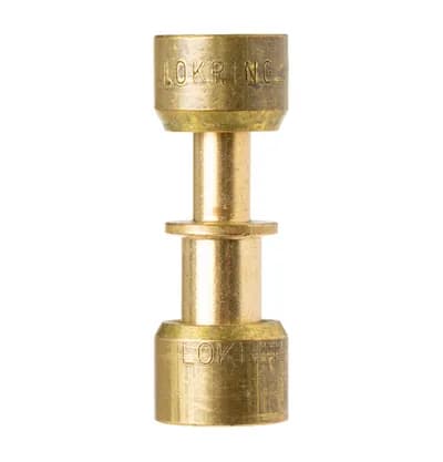 6MM x 4MM Lokring