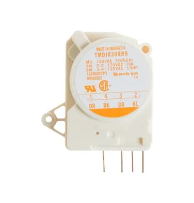Defrost Timer