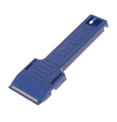Razor Scraper