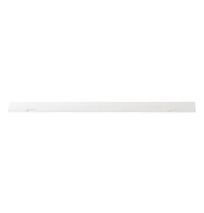 Tub Trim BK/SS