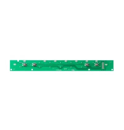 Control Board User Interface