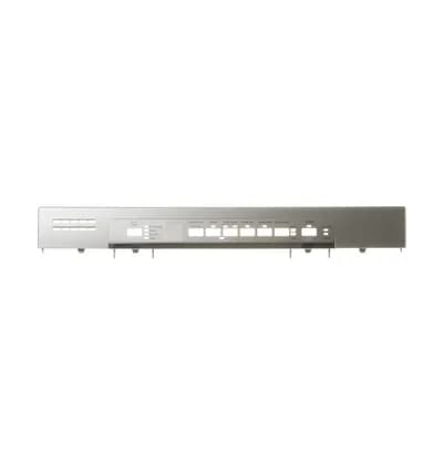 Stainless Steel Control Panel
