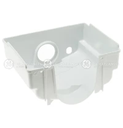Bucket Dispenser