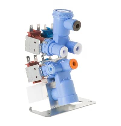 Water Inlet Valve