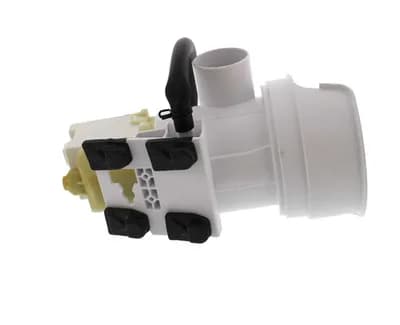 Washer, 120V.