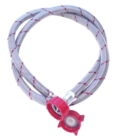 Hot Water Inlet Hose