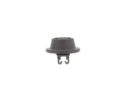Dishrack Roller Grey