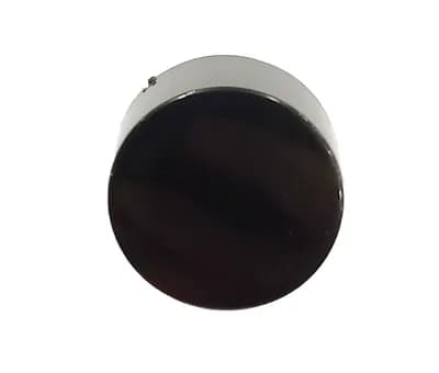 Key Pushbutton Array, On/Off, Black