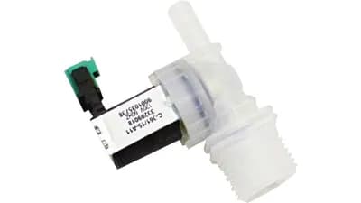 Inlet Valve