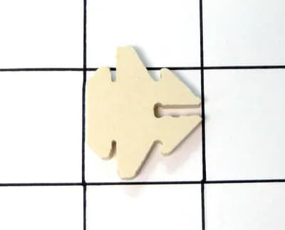Insulator Heater Coil