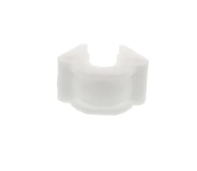 Rear Drum Bearing Support Cup White