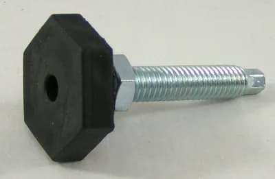 Levelling Leg