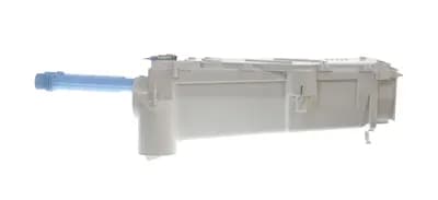Dispenser Assembly