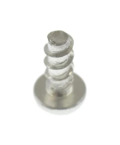 Screw