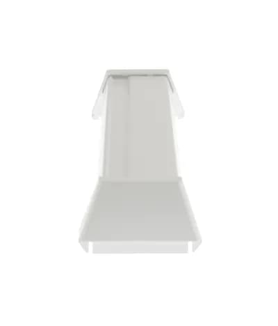 Door Rack with End Caps