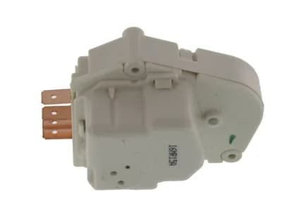 Defrost Timer