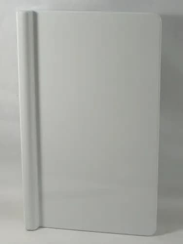 Ice Door