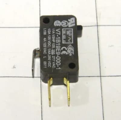 Micro Switch