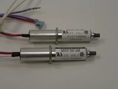 Heat Motor