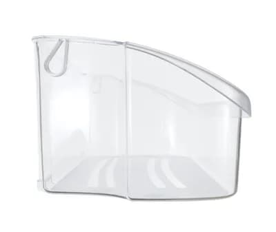 Gallon Door Shelf Bin