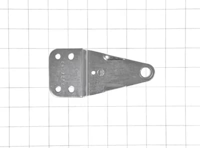 Upper Hinge Bracket