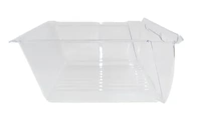 Crisper Pan