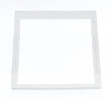 Lower Crisper Cover Frame
