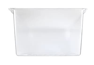 Crisper Pan