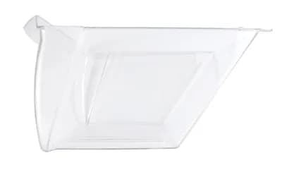 Lower Crisper Pan